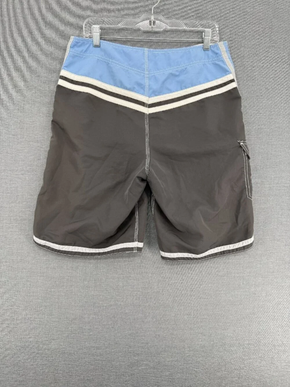 Vtg  Billabong Board Shorts Mens 34 9